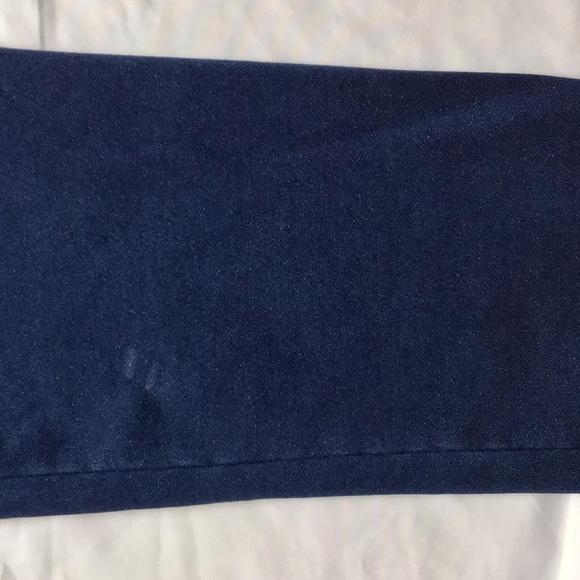 🔴𝗕𝗢𝗚𝗢🔴petite m adx size 10 12 adx slims skinny womens jeans - Picture 4 of 16